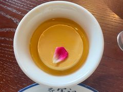 黄酒布丁-寻宝记绍兴菜(鲁迅路店)