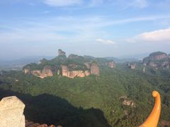 -丹霞山风景名胜区