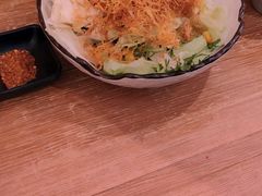 -一井烧肉·活鳗·寿司(望京SOHO店)