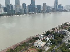 -上海凯宾斯基大酒店