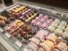 -奈雪的茶(鄞州万达店)