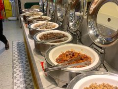 -豪享悦牛排自助餐厅(天河城店)