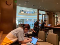 -星巴克臻选(北京颐堤港中心第二店)