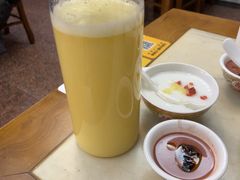 -砂锅居(西四店)