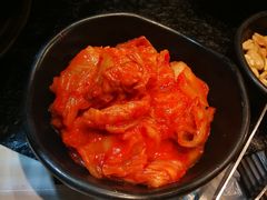 -九田家黑牛烤肉料理(太阳城店)