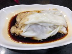 -华辉拉肠(龙口东店)