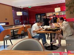 -老板恋上鱼(恒隆广场店)