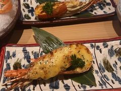 -花和海鲜自助(梅江店)