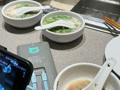 -海底捞火锅(百乐门广场店)