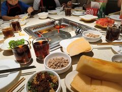 -海底捞火锅(中商百货店)