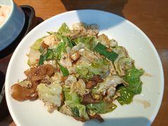 -外婆烧.老杭帮菜(庆春店)
