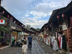 -零陵古城