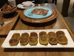 -老太原菜馆(南宫店)