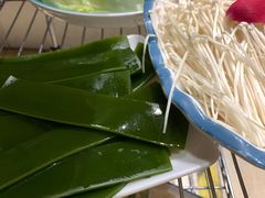 -青瓷火锅料理(西单大悦城店)
