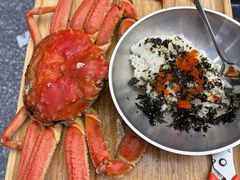 -震海贝烤贝·民俗特色店(延吉总店)