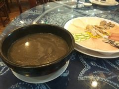 -桥香园过桥米线(国贸店)