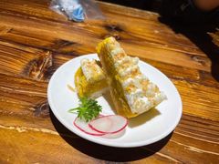 -小川洋风料理(街道口店)