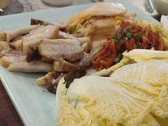 -首尔馆韩国料理(金童路店)
