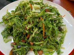 -锅贴王海鲜小馆