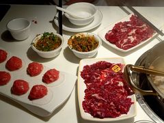 -潮发潮汕牛肉店(龙洞店)