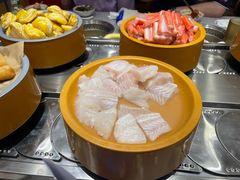 -喜家自助小火锅(卓悦里店)