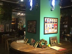 -海马体照相馆(天津世纪都会店)
