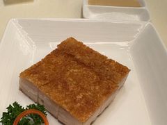 -利苑酒家(宜安广场店)