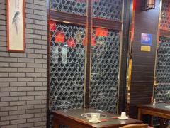 -陈府大宅门成都火锅·手切鲜肉(太原街店)