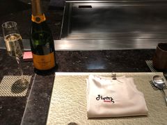 -Ginza Onodera铁板烧(外滩十八号店)