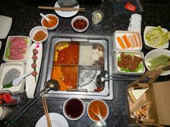 -海底捞火锅(邯郸新世纪中心店)