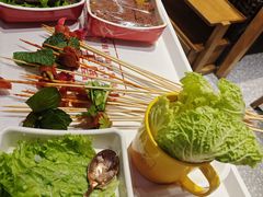-旺蜀主成都串串火锅(西直门凯德MALL店)