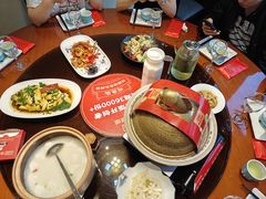 -魏铭鱼头捞饭(嘉善店)