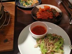 -蒜香焼肉PURUSHIN(马场路店)