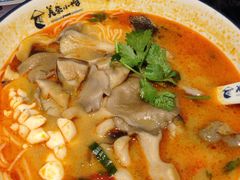 -美奈小馆·越南料理(福田星河COCO Park店)