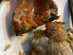 招牌煎蟹-莲花公园煎蟹(总店)