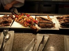 picture-粤海喜来登酒店·盛宴海鲜牛排自助餐厅(天河城店)