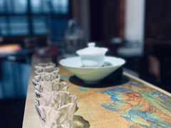 -禅韵琴社 古琴茶道香道插花培训(西华门店)