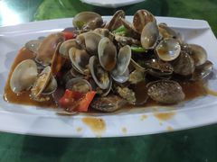 -四川小胡子海鲜(丁村万人海鲜广场店)