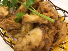 -小老板海鲜酒家(董家渡店)