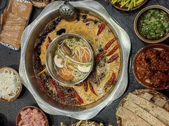 -胖碗火锅(观音桥店)