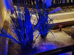 -绿茶餐厅(西湖银泰百货店)