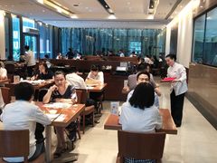 大堂-鼎泰丰(国金店)