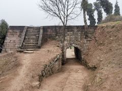 -金堂县云顶石城风景区