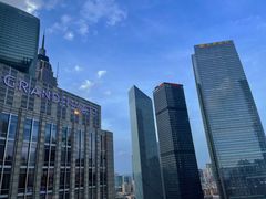 -广州富力君悦大酒店·凯菲厅