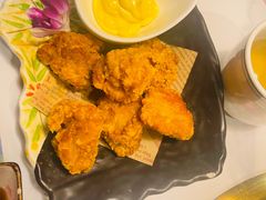 -千寻山野烤肉(天虹店)