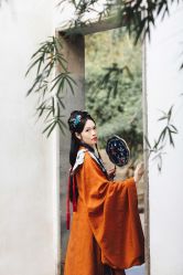 -八角古风摄影