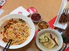 -大师兄·西北小馆(北站缤果空间店)