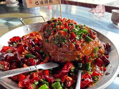-杨记隆府(白象街店)