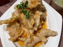 -佳兰雅序融合菜(高新店)