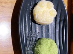 -一心创作料理屋(经开万达店)